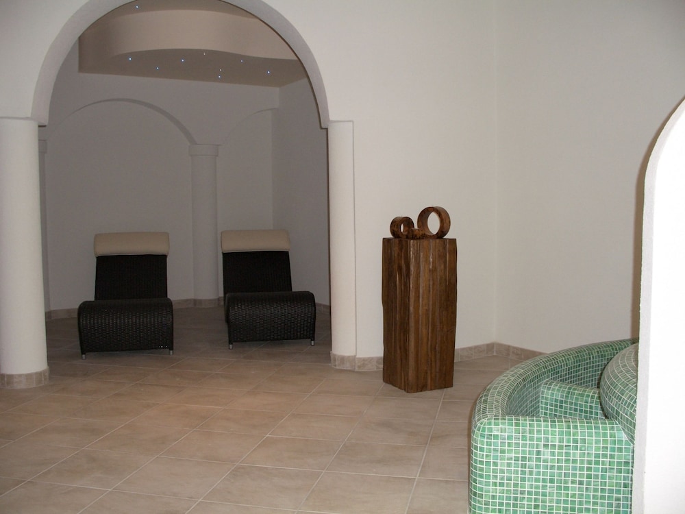 Hotel Bellaria 19/40