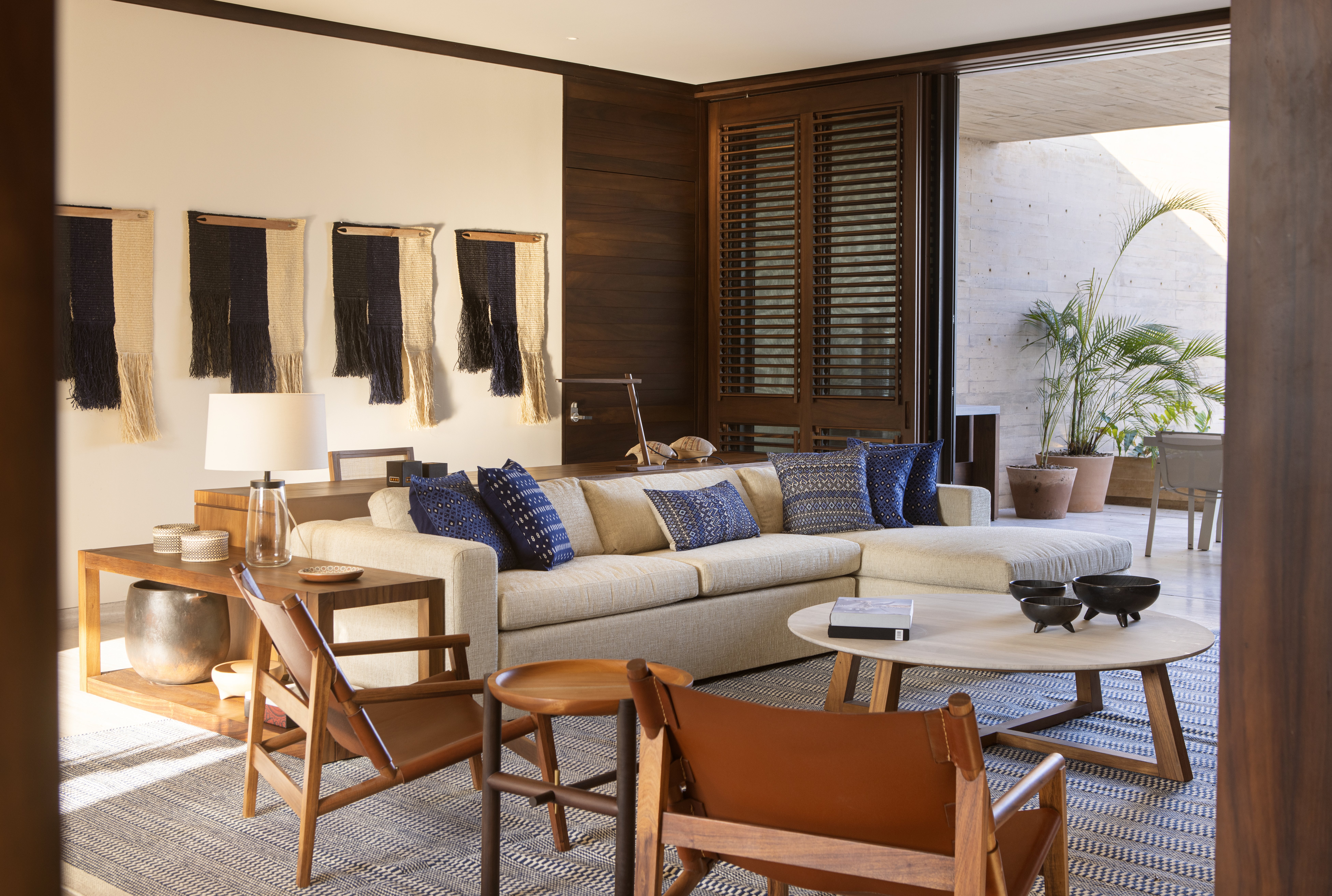 Four Seasons Resort Tamarindo, Mexico 34/60