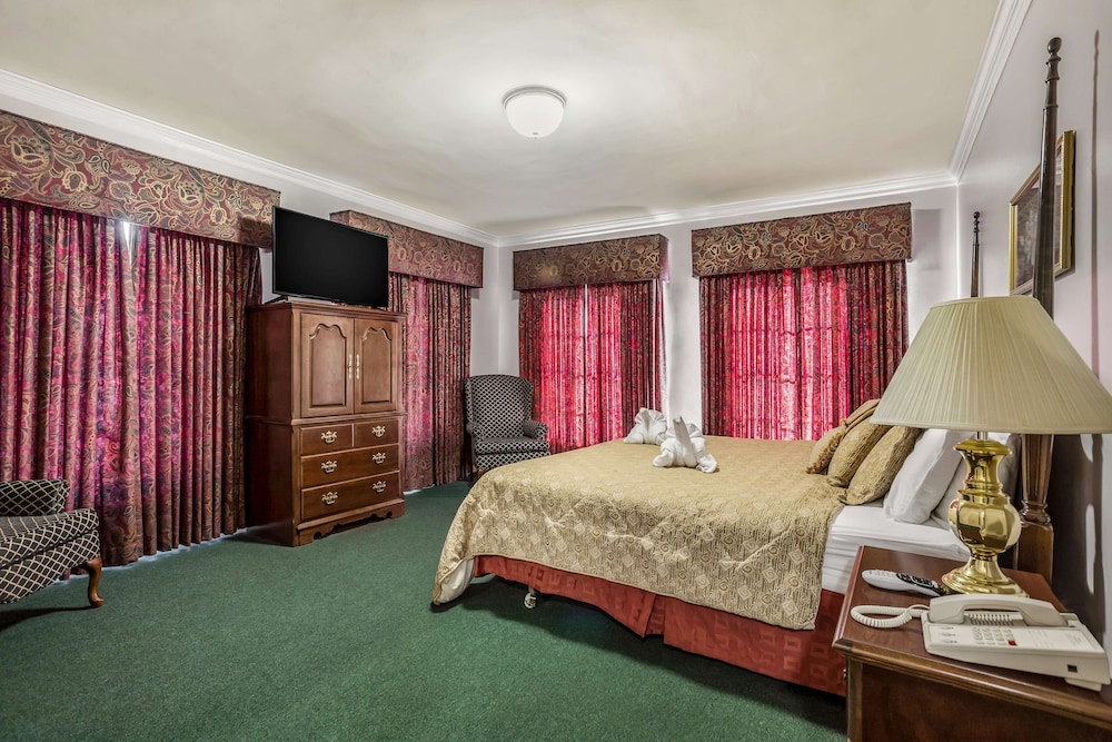 Americas Best Value Inn Historic Clewiston Inn 28/56