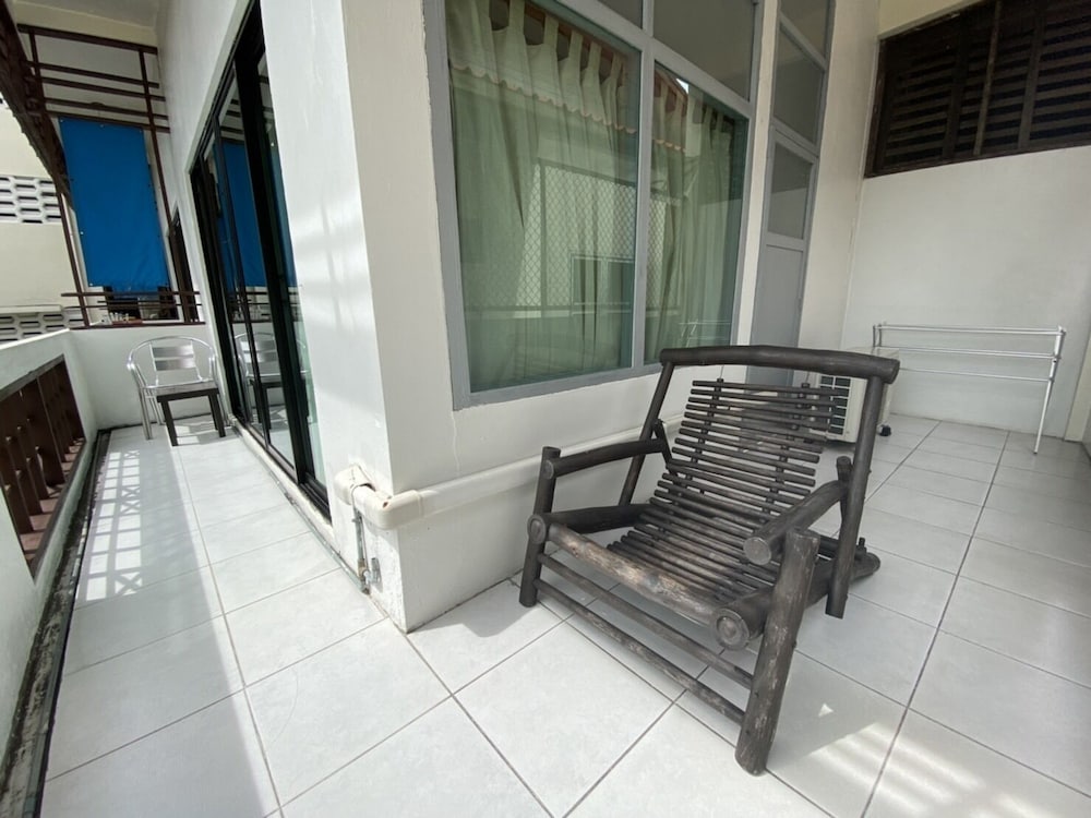 Lamphu House Bangkok 6/50