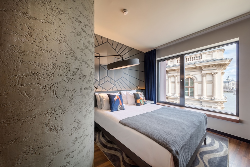 Hotel Clark Budapest 13/60