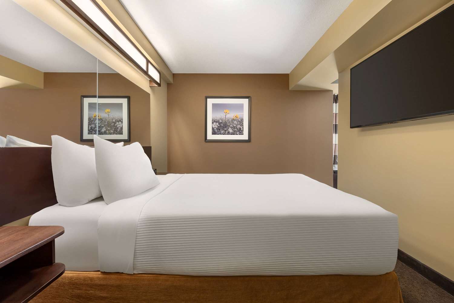 Microtel Inn Suites By Wyndham Weyburn 8/27