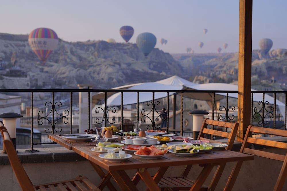 Pashahan Hotel 36/43