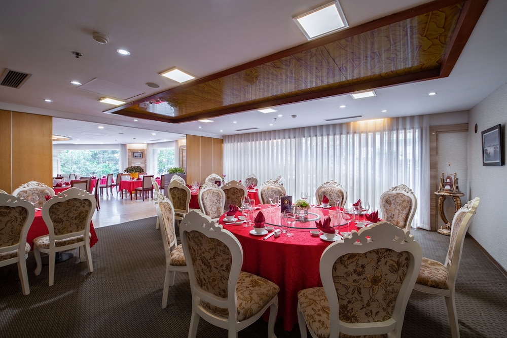 Hotel Nesta Hanoi 44/50