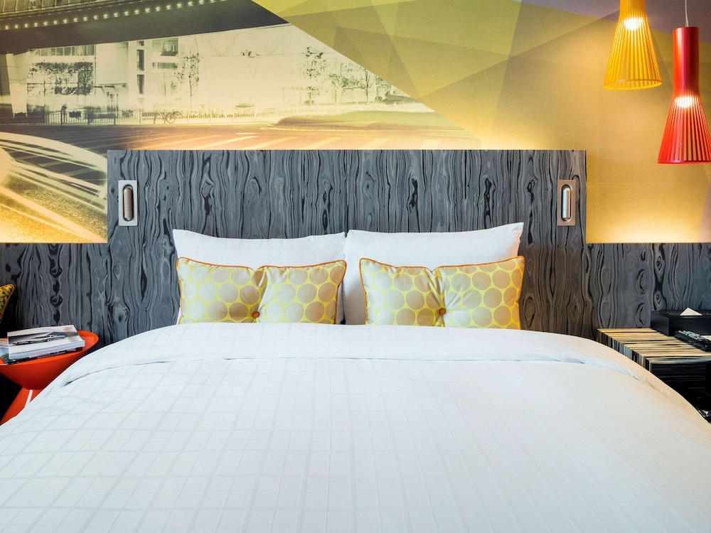 Ibis Styles Ambassador Seoul Gangnam 25/72