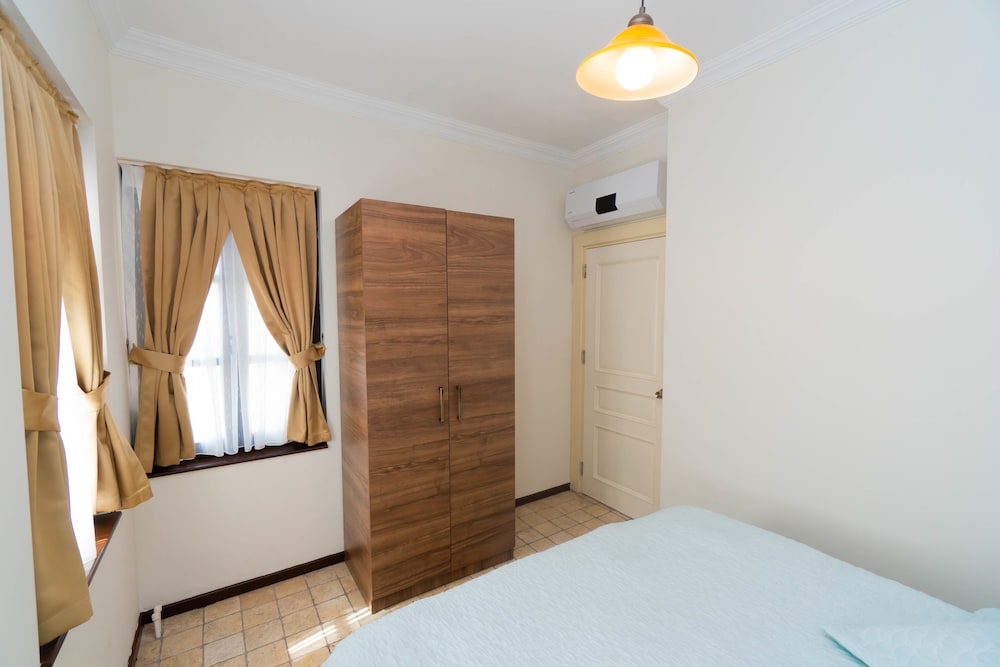 The Suite Apart Hotel Kaleici 15/50