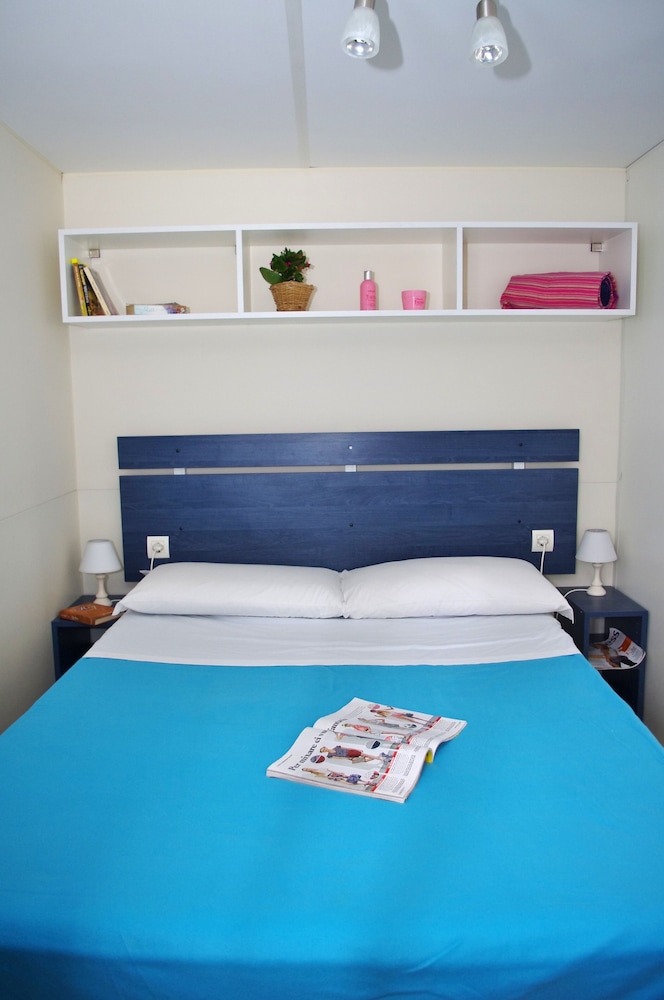 Camping Village Paestum 10/50