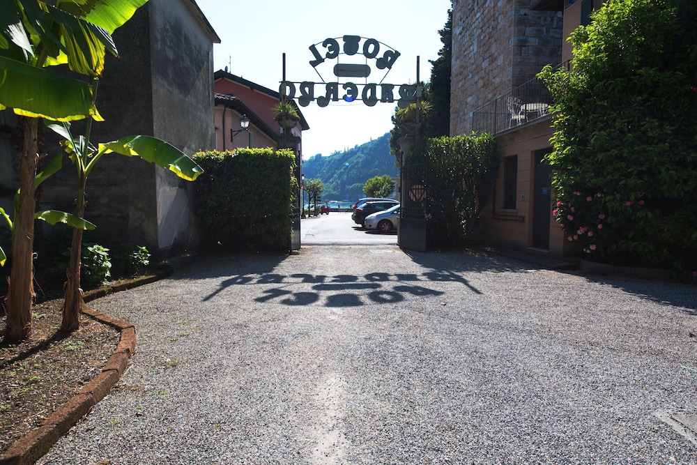 Hotel Maderno 32/46