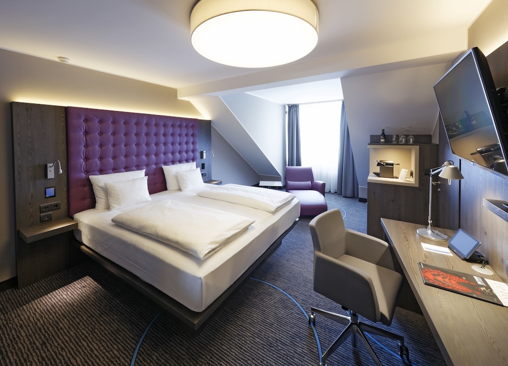 Stadt Munchen Hotel 9/33