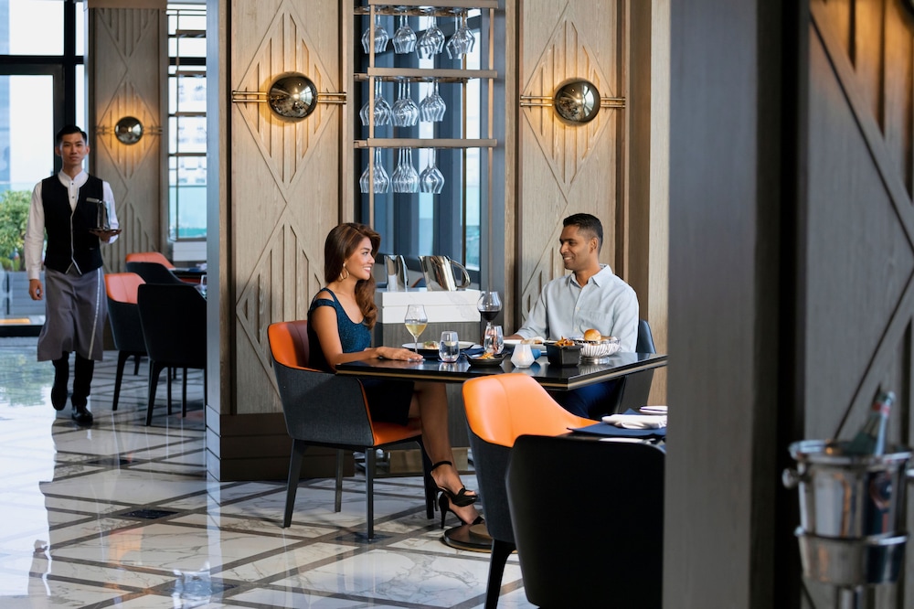 Banyan Tree Kuala Lumpur 41/50