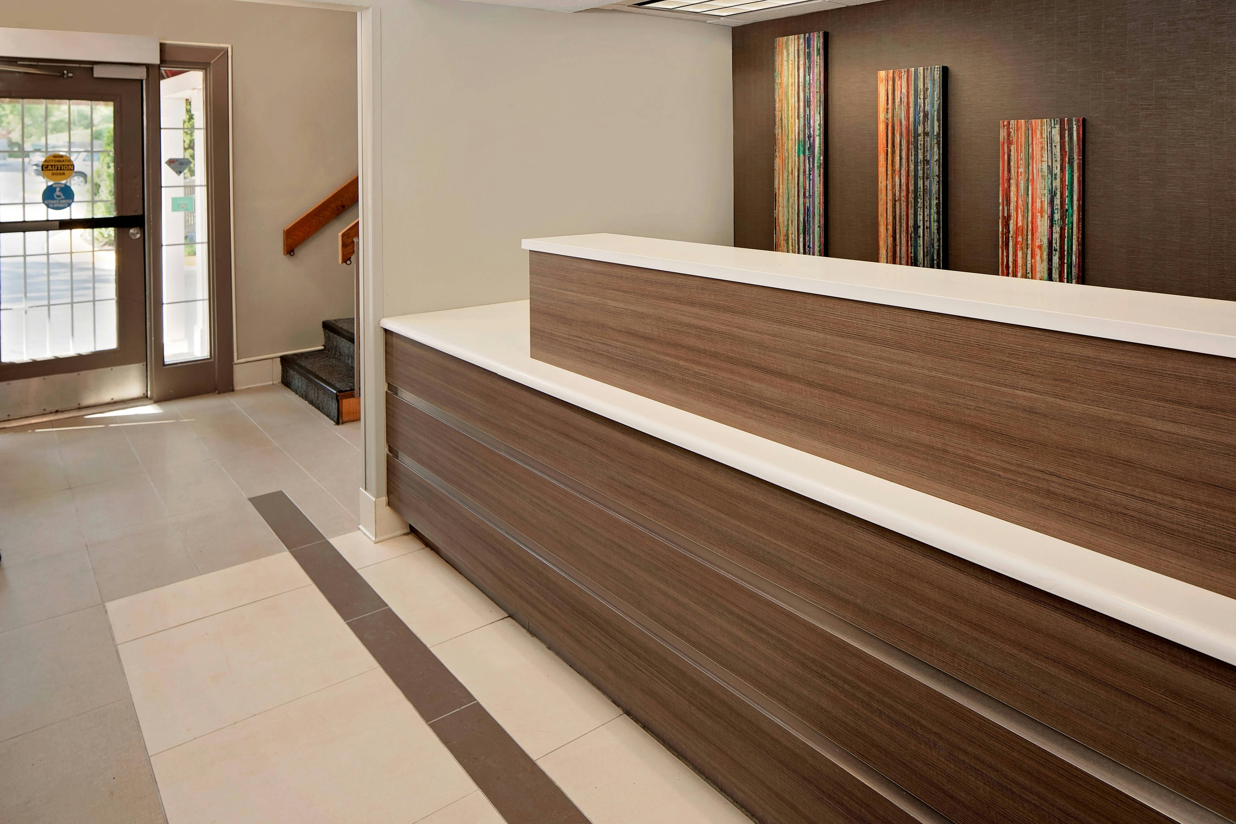 Residence Inn Louisville East 8/46