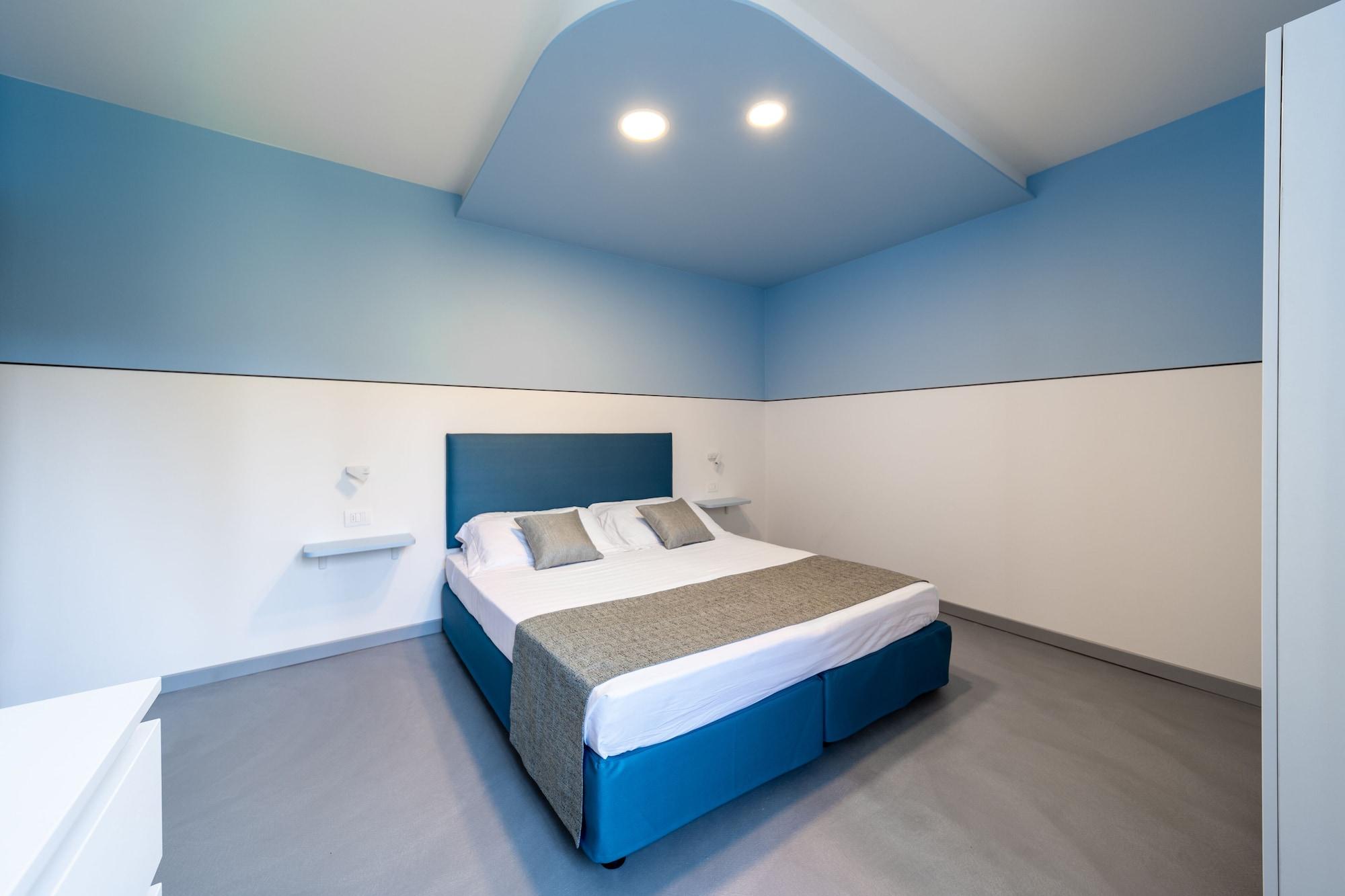 1 Bedroom, Apartment