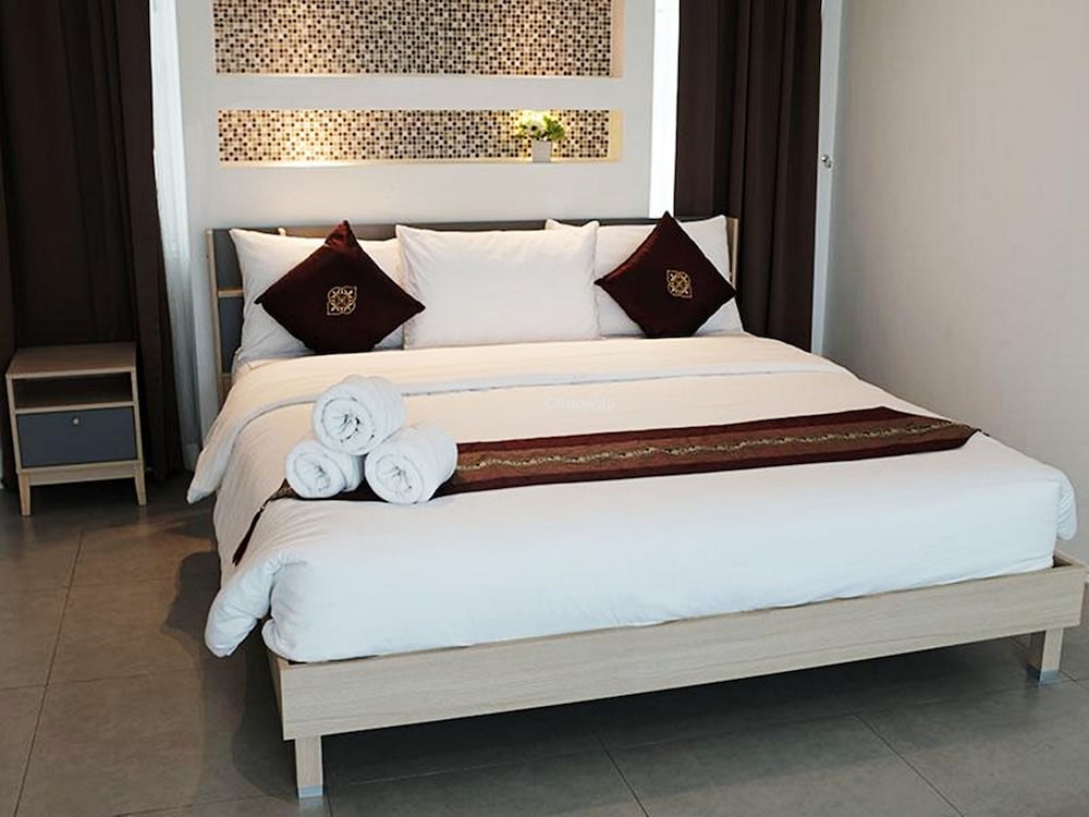 Jira Pool Villa 20/67