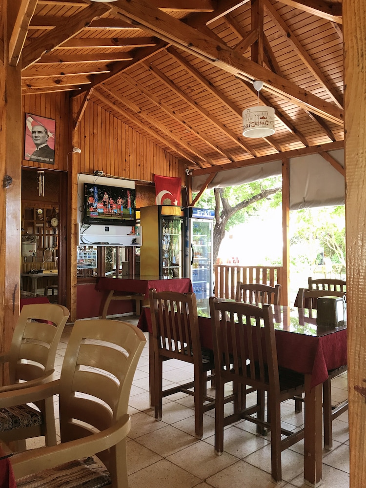 Baris Pension & Bungalows 27/50