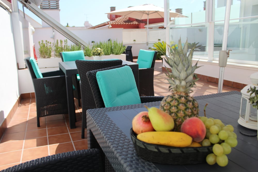 Suites Del Pintor Apartments 3/57