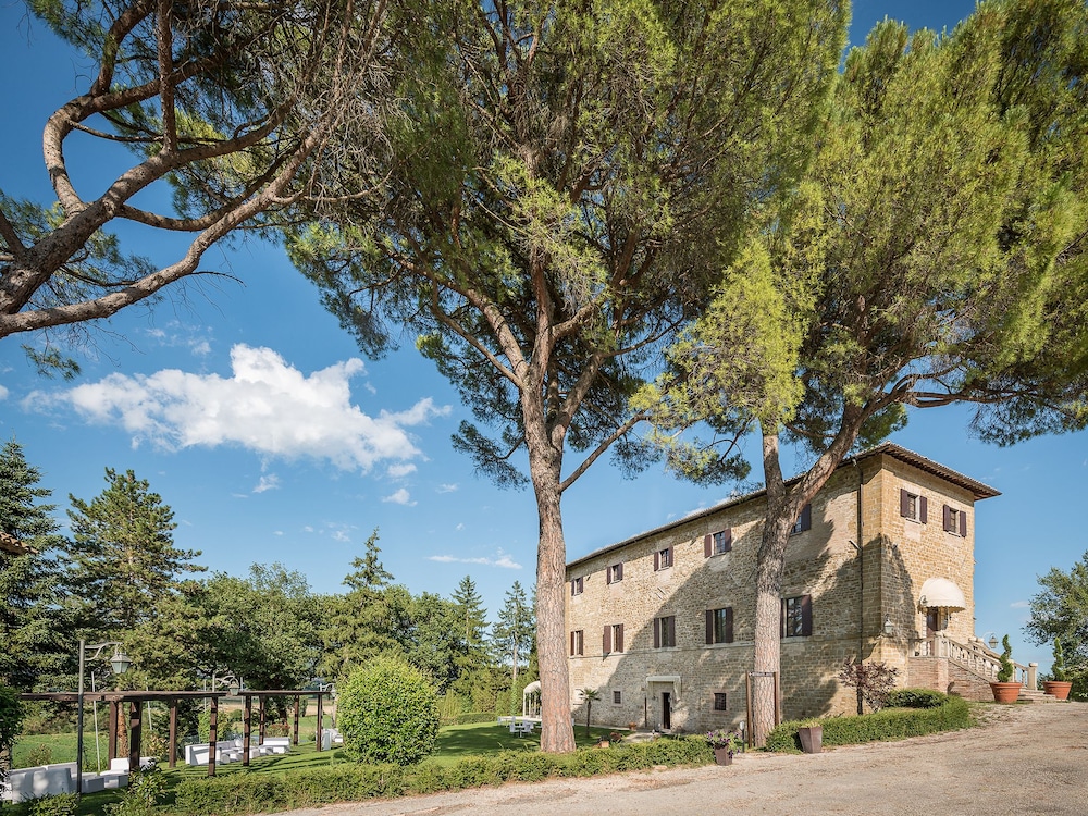 Hotel Villa Montegranelli 2/50