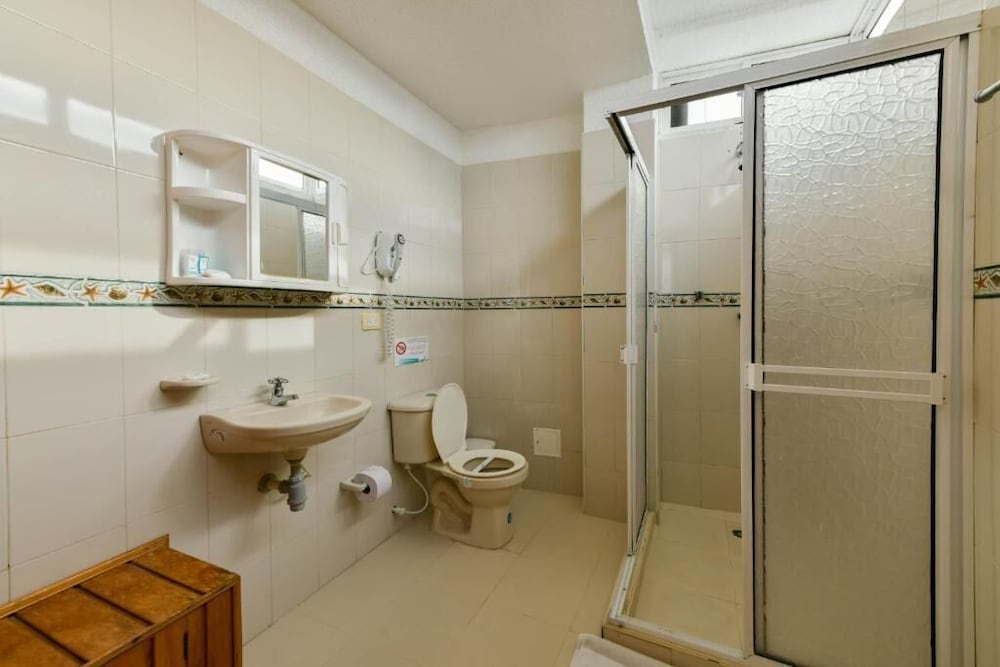 Hotel Grand Caribe 31/33