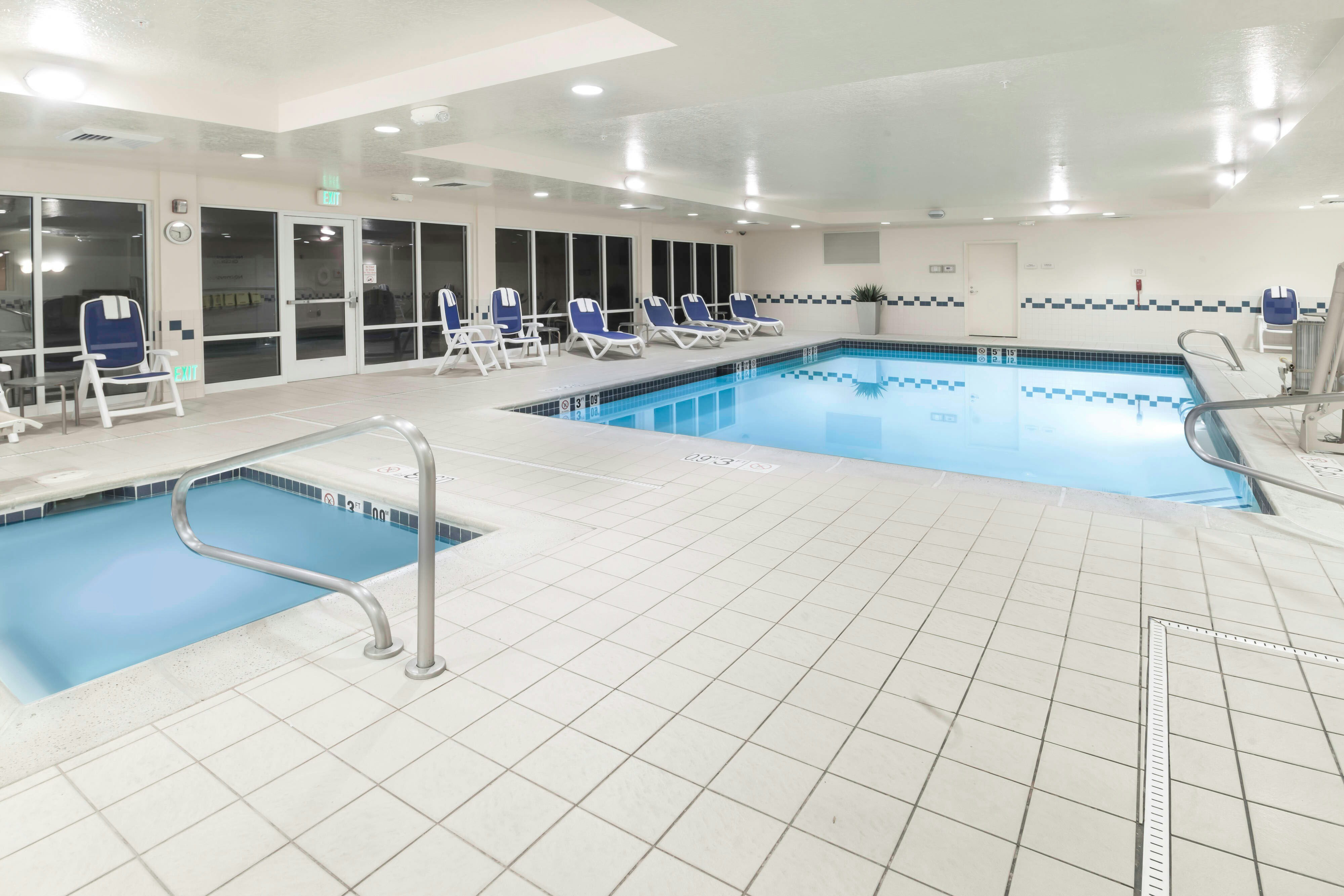 Fairfield Inn And Suites By Marriott Burley 17/31
