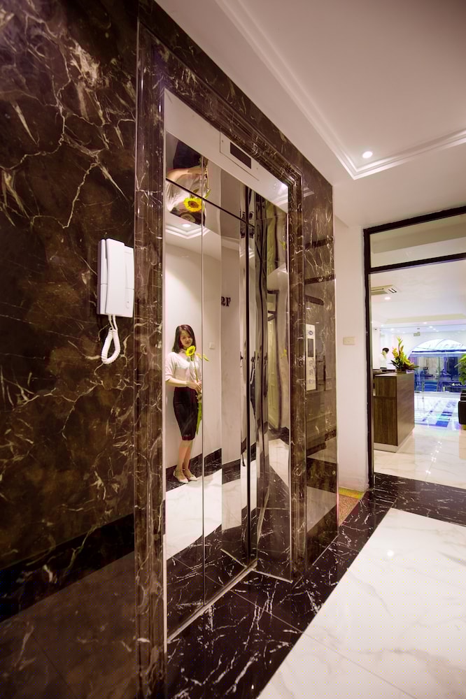 My Linh Hotel 27/43