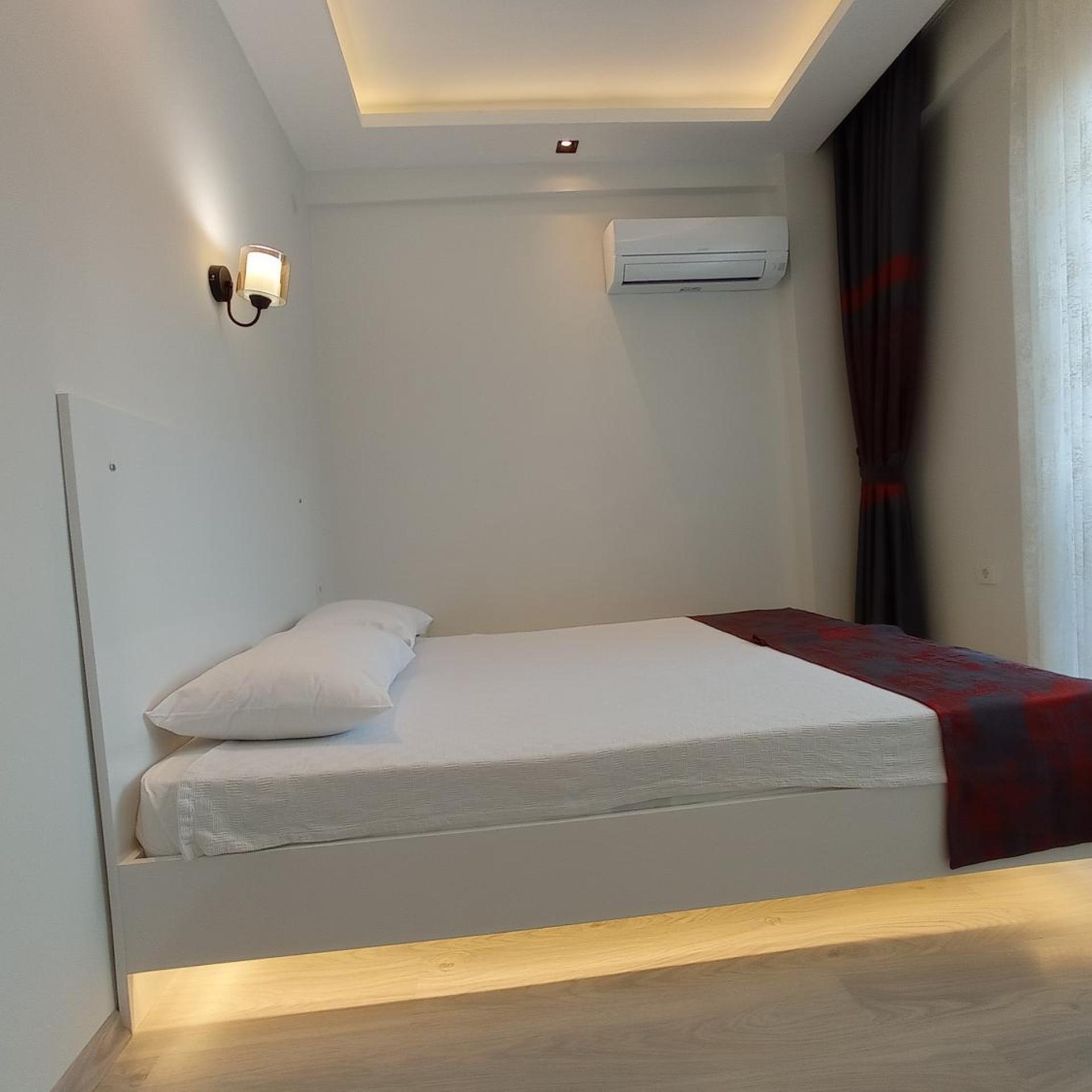 World Cities Residence Kemer 14/50