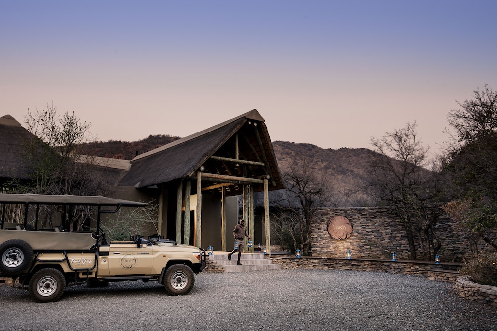 Lush Private Game Lodge 34/50