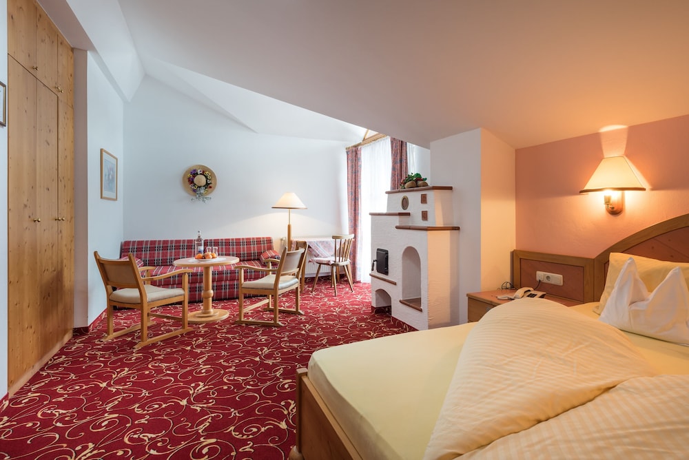 Hotel Krimmlerfalle 15/50
