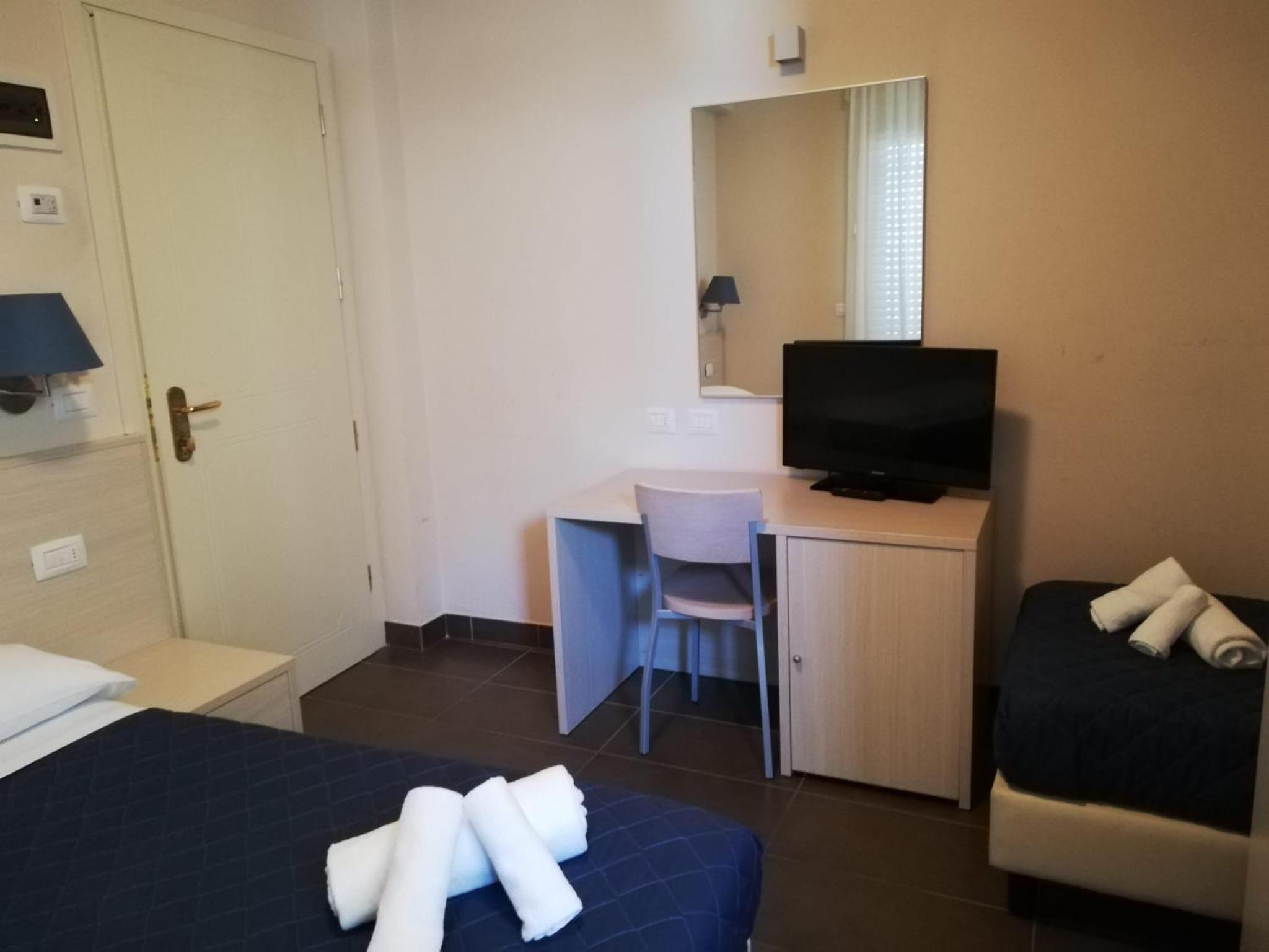 Hotel Alabama Riccione 42/49