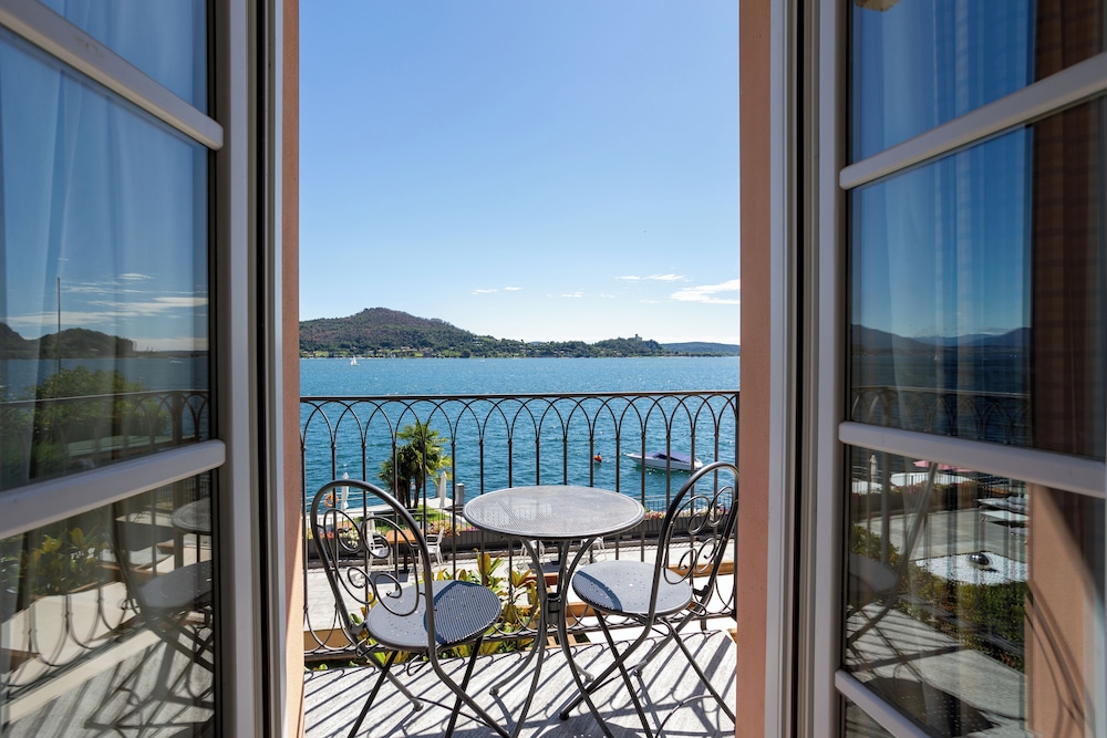 Residence Hotel Antico Verbano 28/56