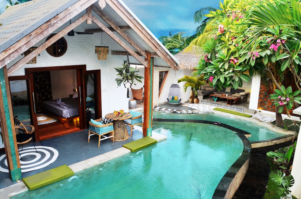 The White Key Luxury Villas 35/39