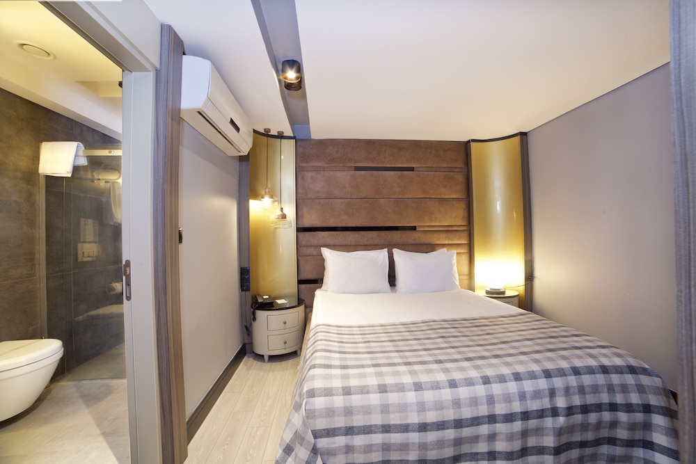 Dosso Dossi Hotels Laleli 25/50