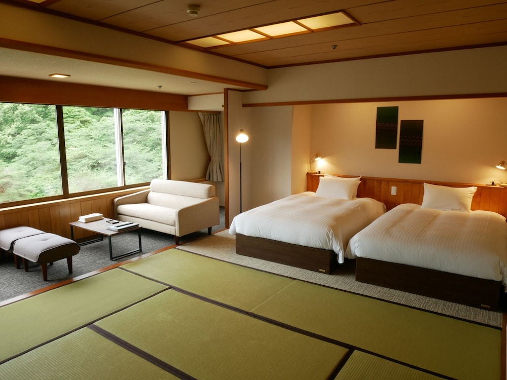 Yuze Hotel 15/62