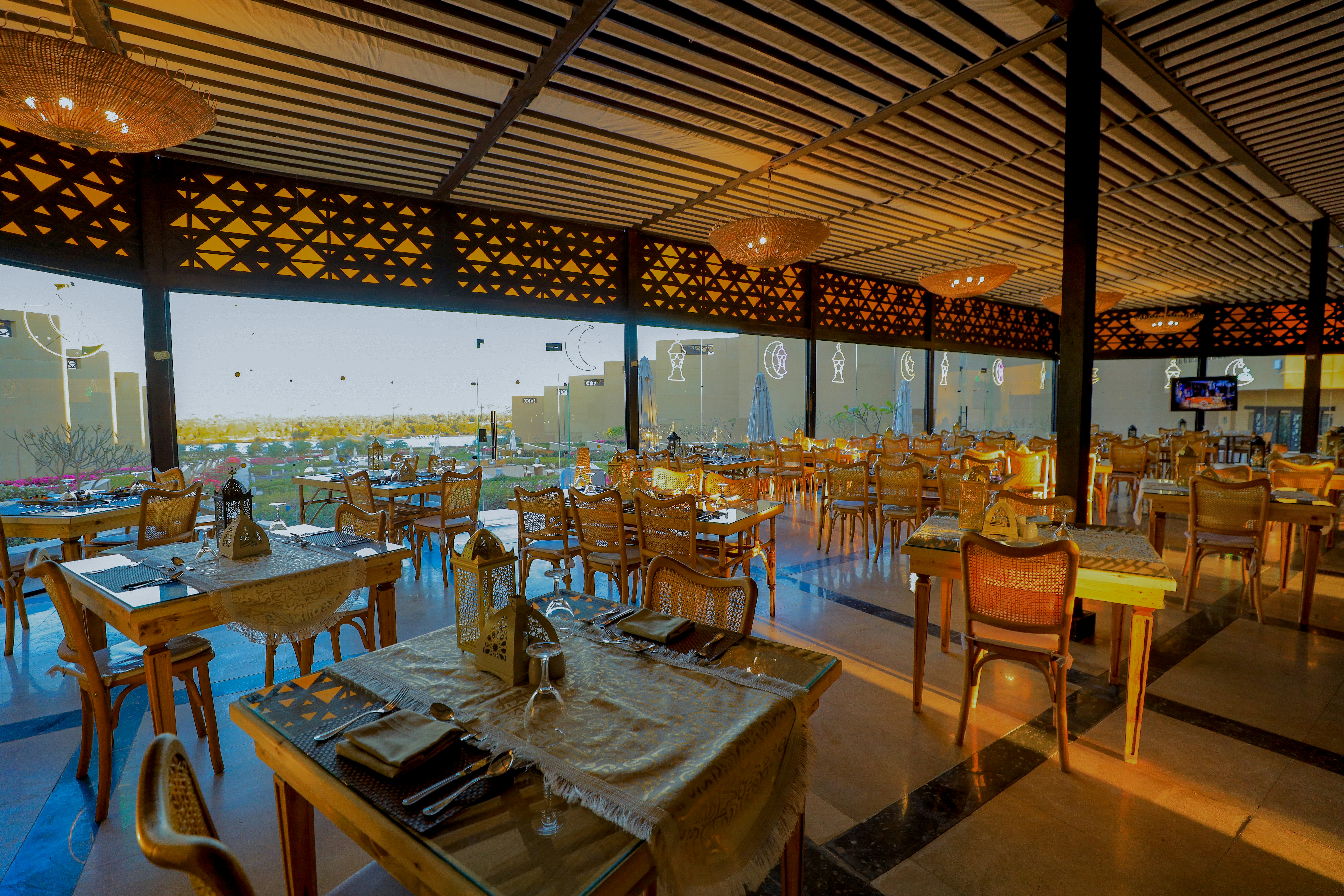 The Zen Wellness Resort 34/46