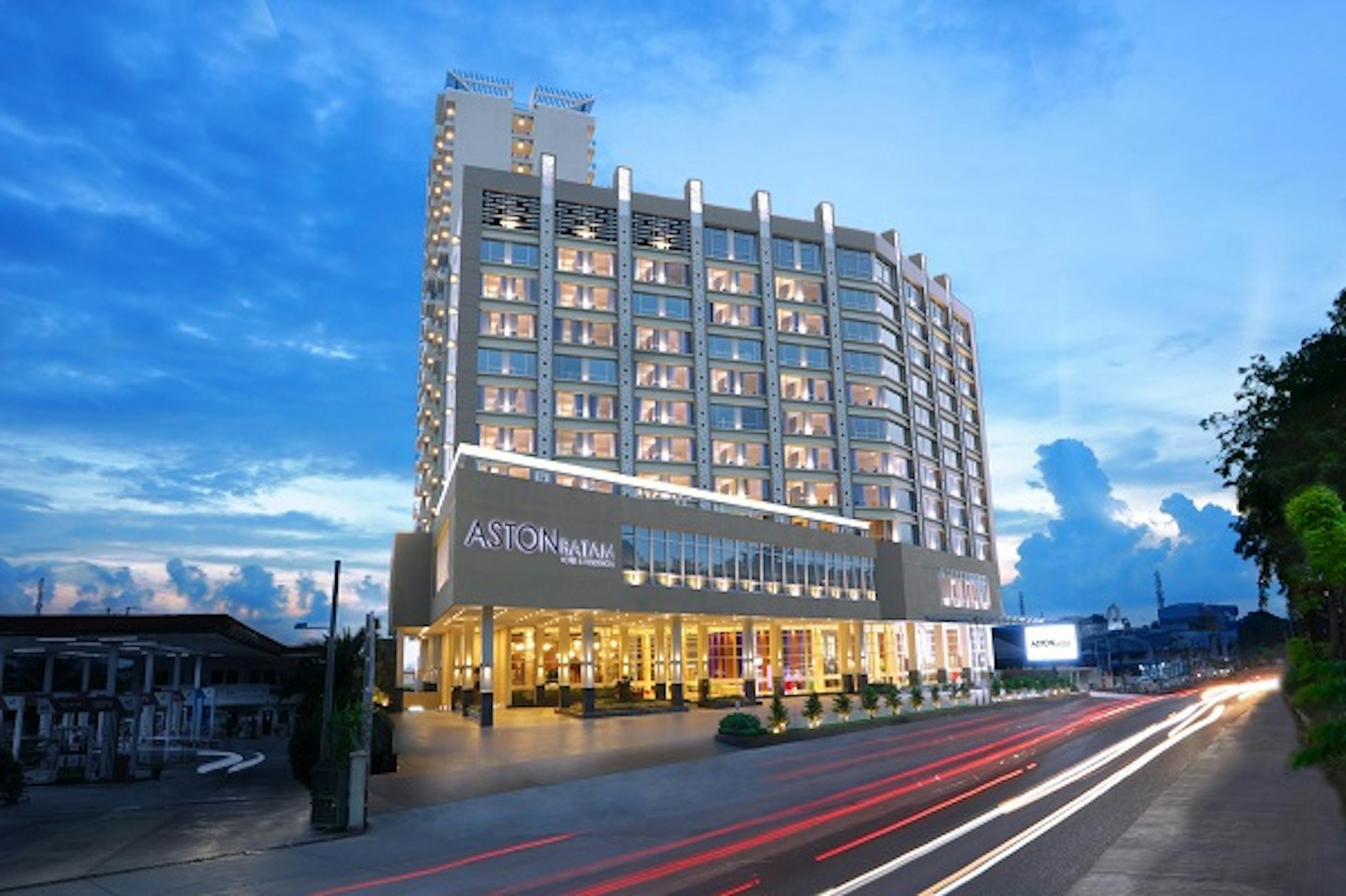 Aston Batam Hotel and Residence 18/24