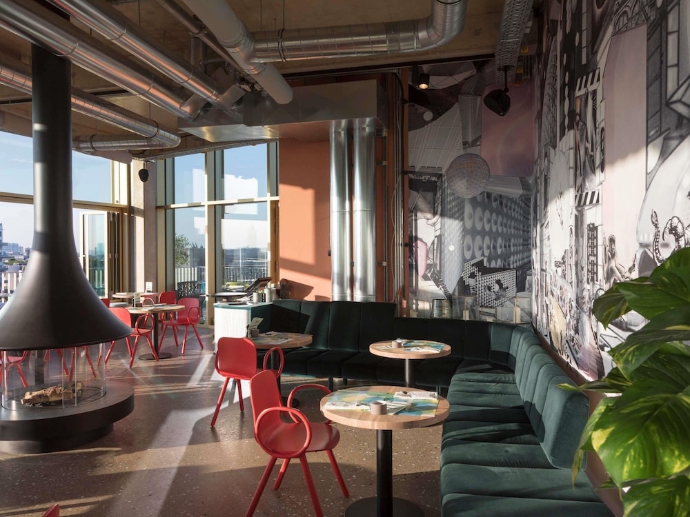 25hours Hotel The Circle 45/73
