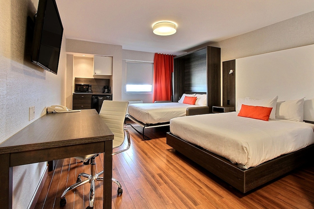 Classique Hotel 29/65