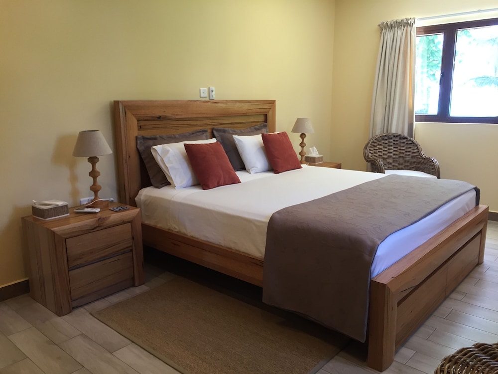 Villa Belle Plage 4/37