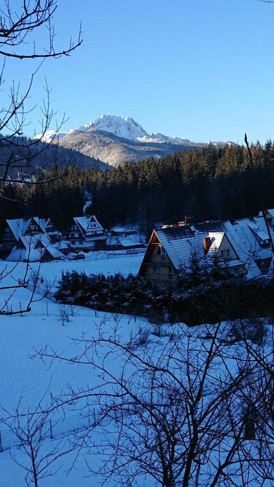 Hostel & Apartments U Florka 2 27/30