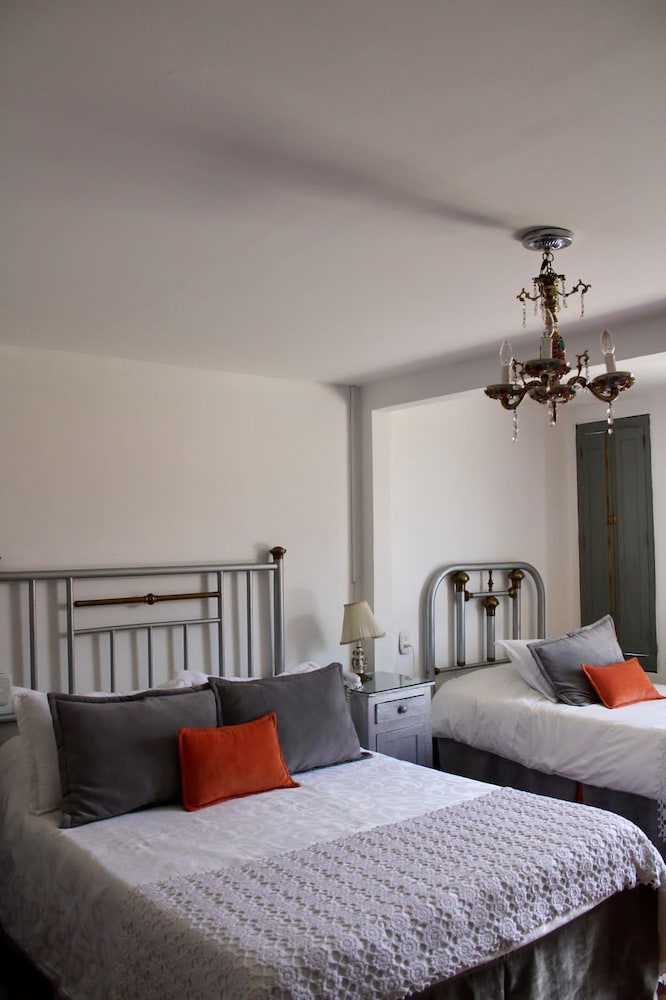 Finca Hotel Los Girasoles 13/50