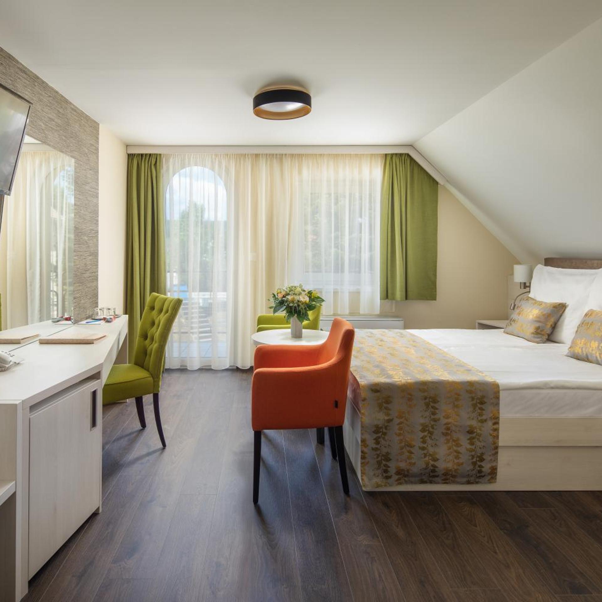 Kehida Termal Hotel 17/50