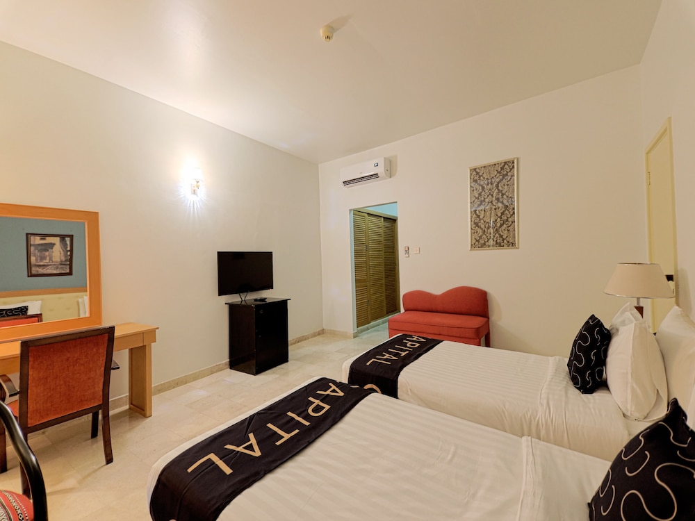 Al Sawadi Beach Resort 20/66