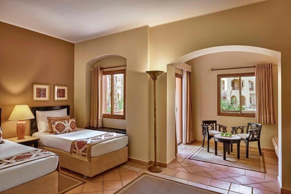 Steigenberger Coraya Beach- Adults Only (+16) in QUSEIR