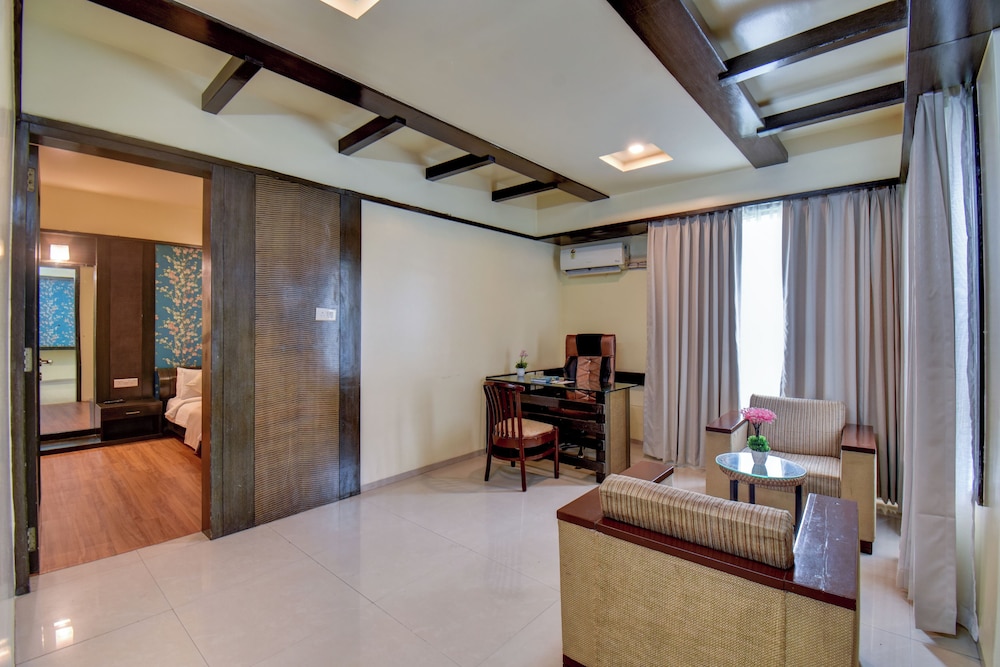 Hotel IVY Studios 47/61