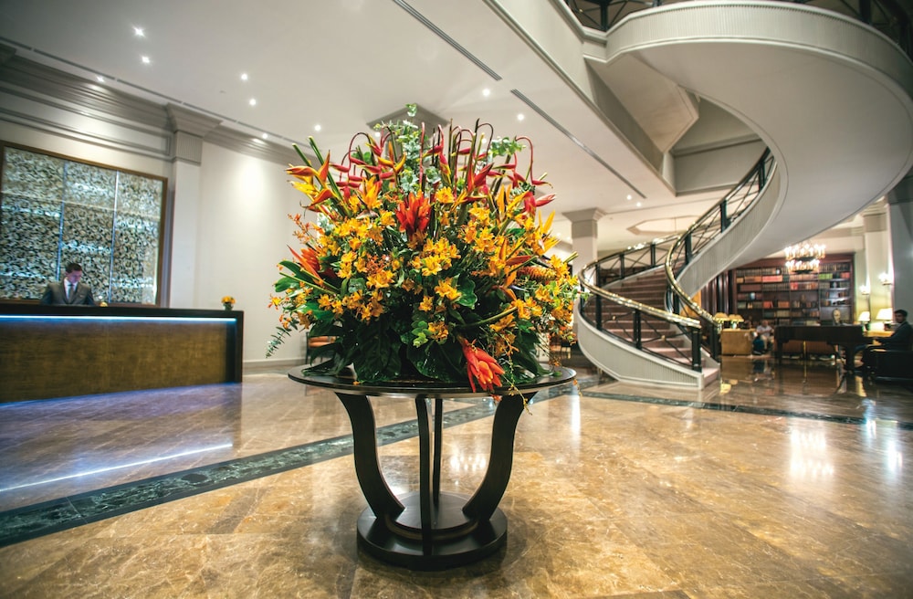 Miraflores Park A Belmond Hotel 36/78