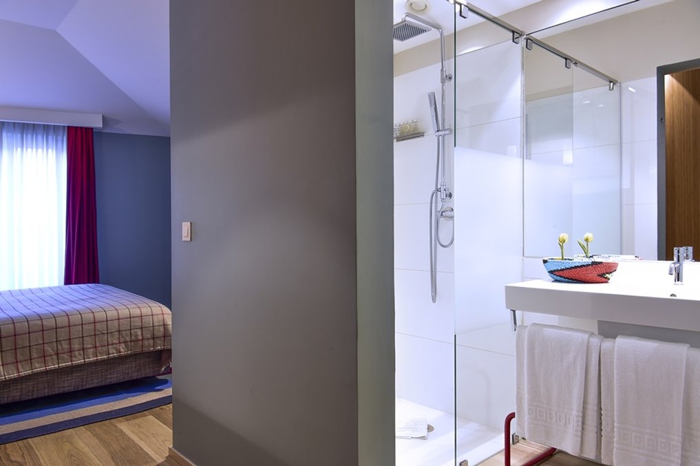 The Editory House Ribeira Porto Hotel 40/40