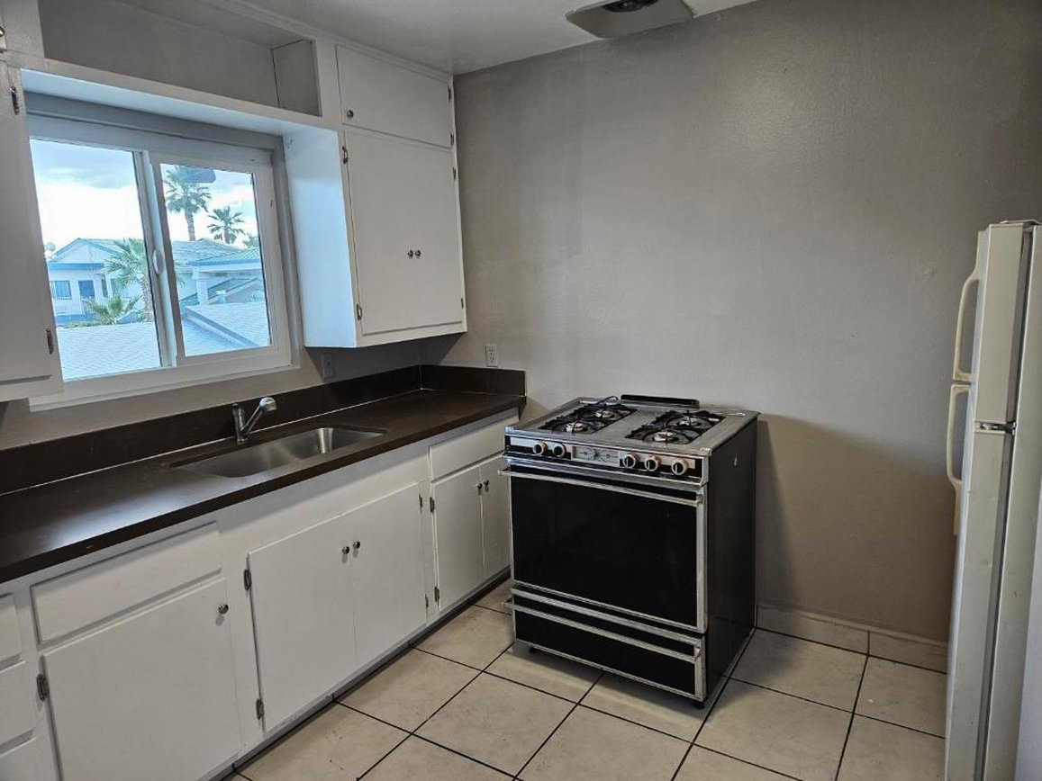 Hotel Ridgecrest An Extended Stay Studio 20/21