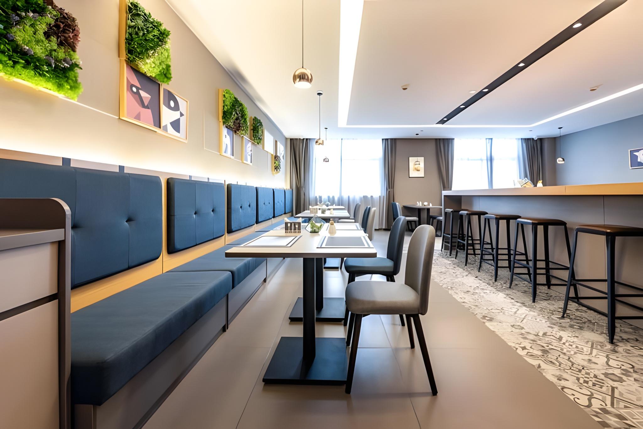 Homeinn Selected(Changshu Hengshan Road) 37/50