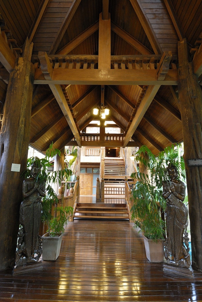 The Aiyapura Koh Chang photo4