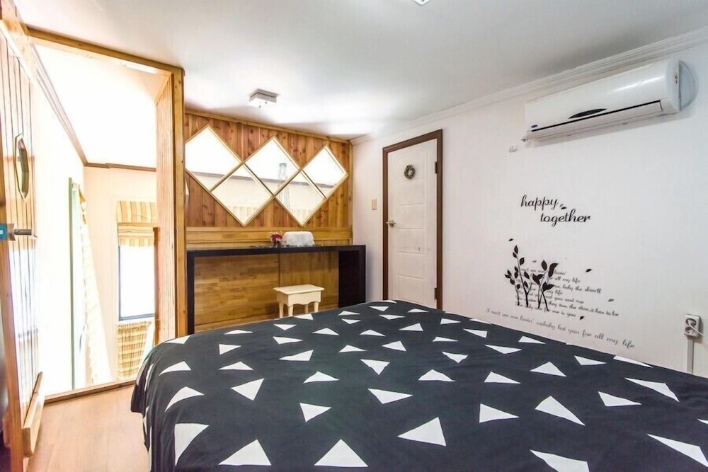 Peongcang Sunny Junny Pension 17/50