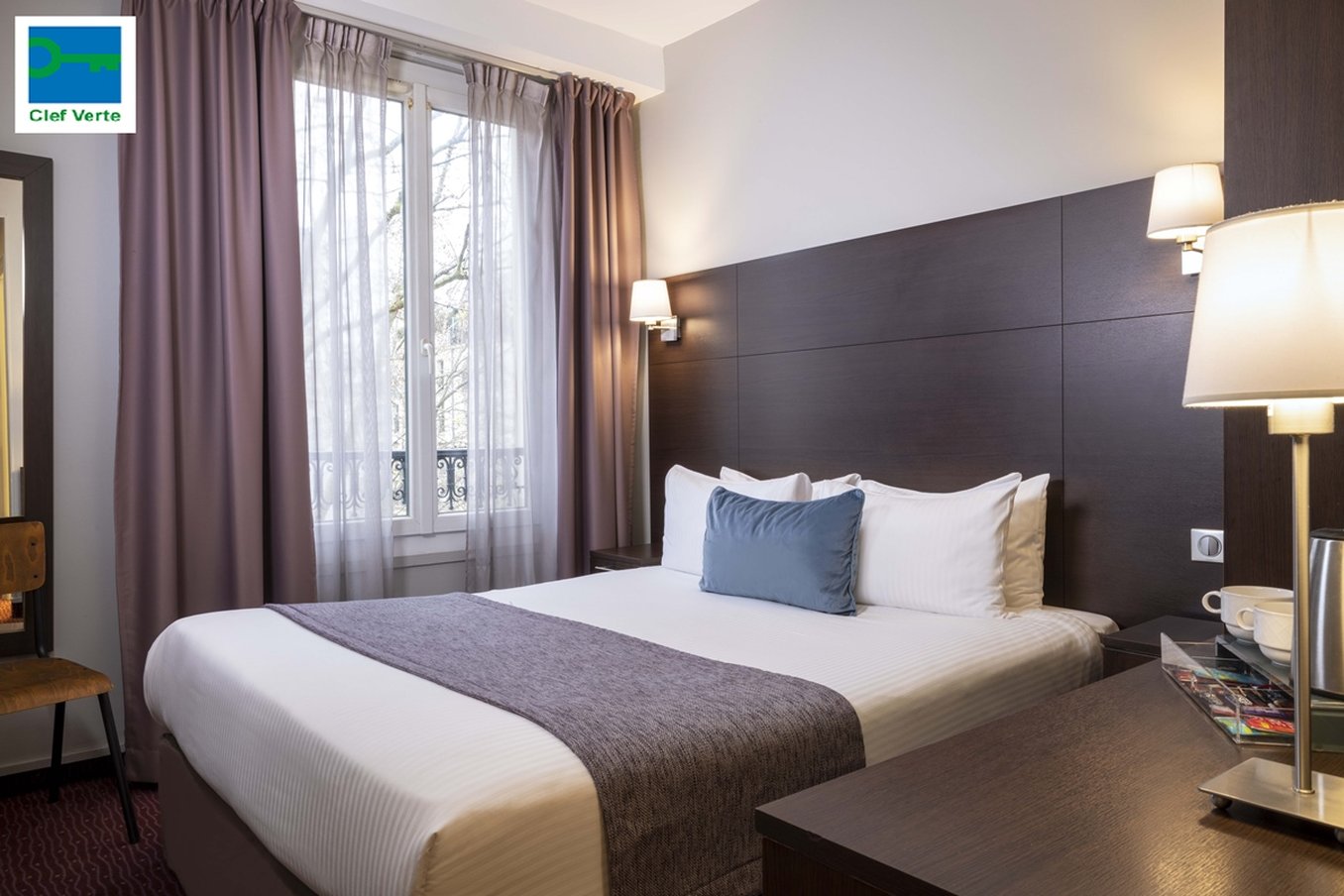 Hotel L'interlude 21/81