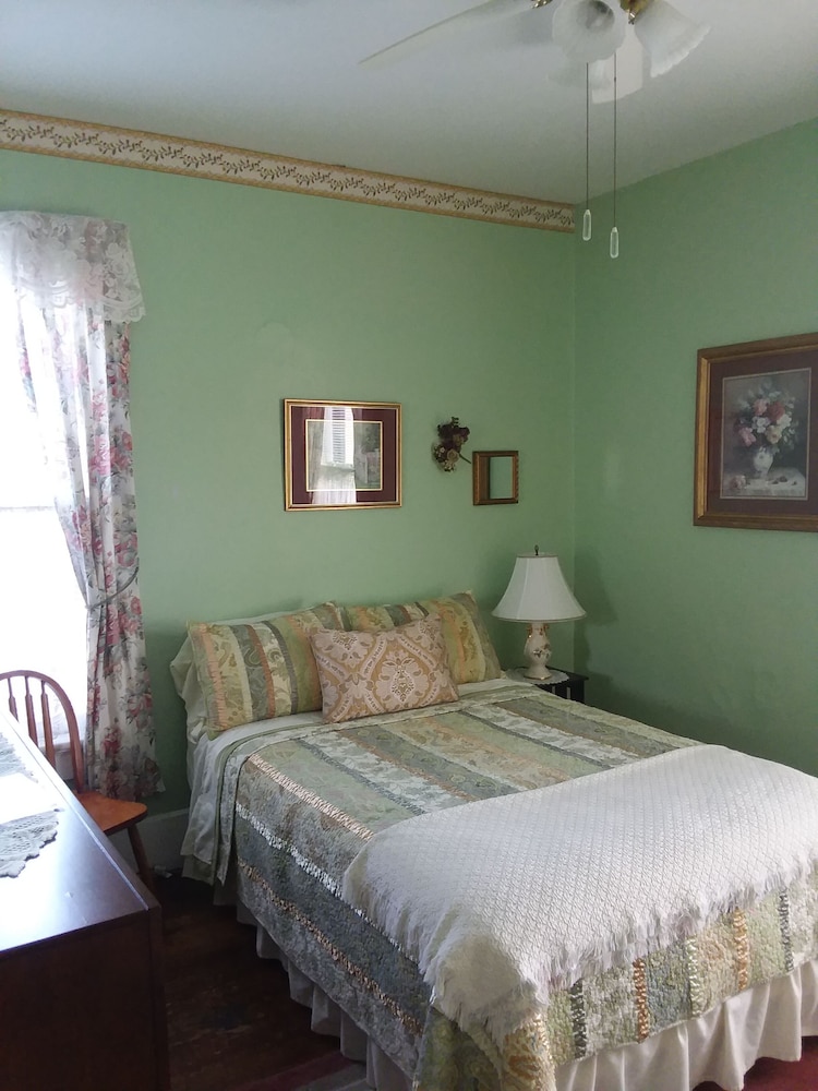 Barclay Bed and Breakfast 5/28